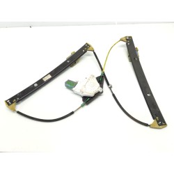 Right front window regulator Audi A4 B8 (8K2) | Becerril Scrap Yard