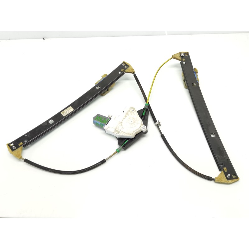 Right front window regulator Audi A4 B8 (8K2) | Becerril Scrap Yard Right front window regulator Audi A4 B8 (8K2) | Becerril Scrap Yard