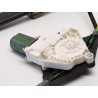 Recambio de elevalunas delantero derecho para audi a4 b8 (8k2) 2.0 tdi referencia OEM IAM 8K08374624  
