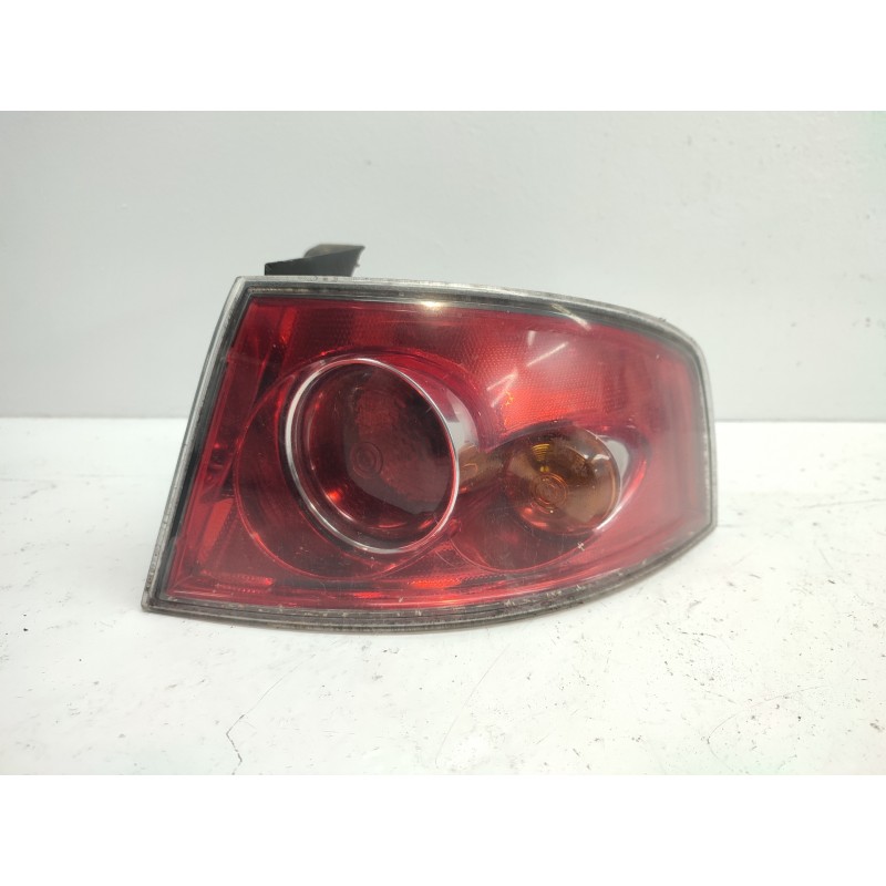 Recambio de piloto trasero derecho para seat ibiza (6l1) cool referencia OEM IAM Recambio de piloto trasero derecho para seat ibiza (6l1) cool referencia OEM IAM