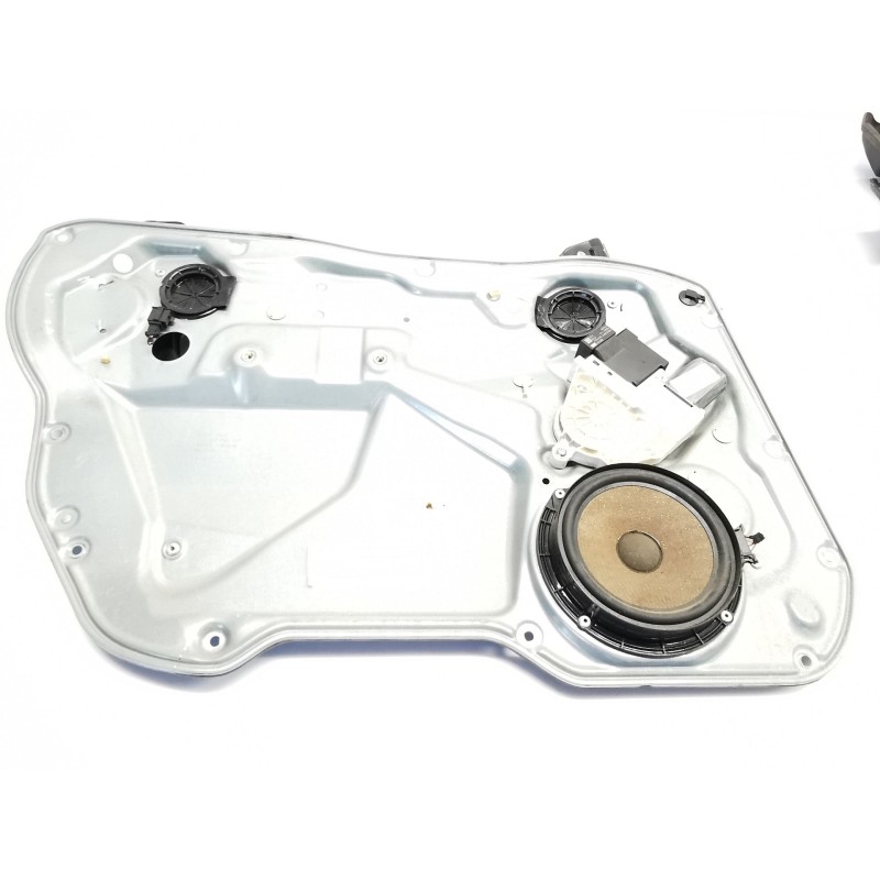 Levée de vitre avant gauche Seat Ibiza (6L1) | Desguace Becerril Levée de vitre avant gauche Seat Ibiza (6L1) | Desguace Becerril