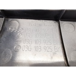 Recambio de tapa balancines para volkswagen jetta iii (1k2) 1.9 tdi referencia OEM IAM 03G103925  