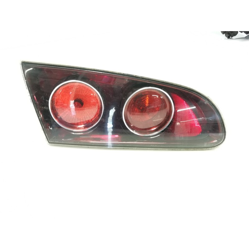 Feu arrière central gauche Seat Ibiza (6L1) | Desguace Becerril Feu arrière central gauche Seat Ibiza (6L1) | Desguace Becerril
