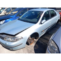 renault laguna ii (bg0/1_) del año 2004