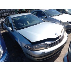 renault laguna ii (bg0/1_) del año 2004