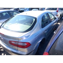 renault laguna ii (bg0/1_) del año 2004