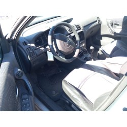 renault laguna ii (bg0/1_) del año 2004