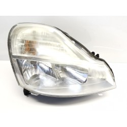 Phare droit Renault Modus / grand modus (f/JP0_) | Desguace Becerril