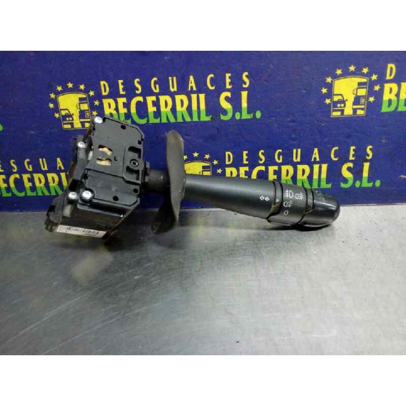 Recambio de mando luces para renault scenic (ja..) 1.9 dci authentique referencia OEM IAM Recambio de mando luces para renault scenic (ja..) 1.9 dci authentique referencia OEM IAM