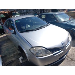 nissan primera hatchback (p12) del año 2004