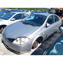 nissan primera hatchback (p12) del año 2004