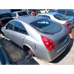 nissan primera hatchback (p12) del año 2004