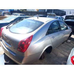 nissan primera hatchback (p12) del año 2004