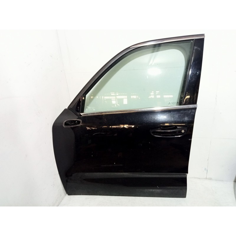 Recambio de puerta delantera izquierda para citroën c4 picasso ii 1.2 thp 130 referencia OEM IAM   