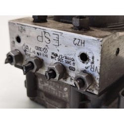 ABS Audi A4 B8 (8K2) | Desguace Becerril