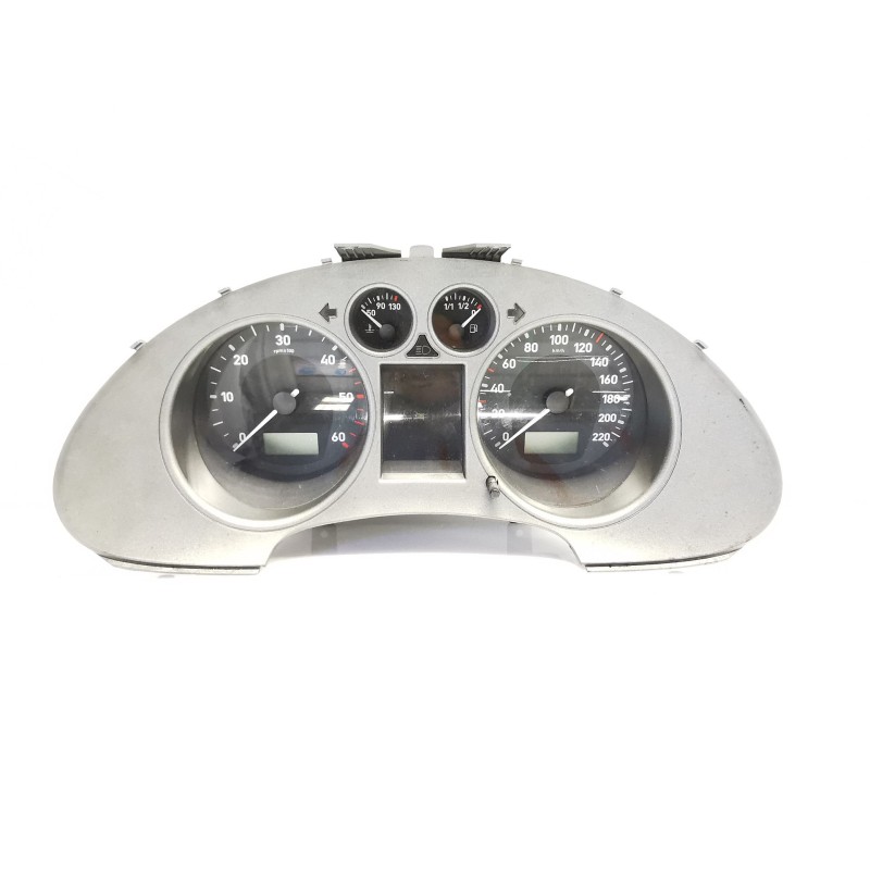 Instrument cluster Seat Ibiza (6L1) | Becerril Scrap Yard Instrument cluster Seat Ibiza (6L1) | Becerril Scrap Yard