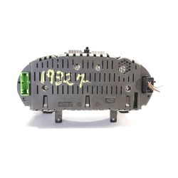 Instrument cluster Seat Ibiza (6L1) | Becerril Scrap Yard