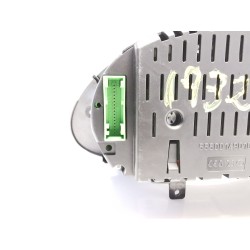 Instrument cluster Seat Ibiza (6L1) | Becerril Scrap Yard