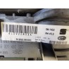 Instrument cluster Seat Ibiza (6L1) | Becerril Scrap Yard