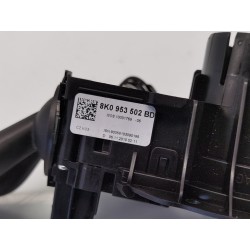 Comando multifuncional Audi A4 B8 (8K2) | Desguace Becerril