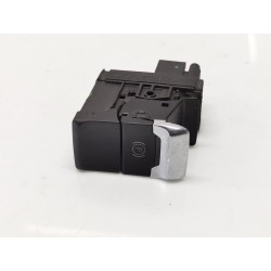 Commande de frein électrique Audi A4 B8 (8K2) | Desguace Becerril