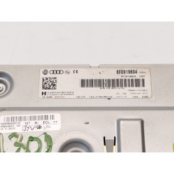 Écran multifonction Audi A4 B8 (8K2) | Desguace Becerril