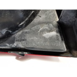 Recambio de piloto trasero derecho para seat altea (5p1) 1.9 tdi referencia OEM IAM   