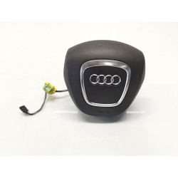 Airbag avant gauche Audi A4 B8 (8K2) | Desguace Becerril