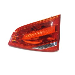 Lanterna traseira central direita Audi A4 B8 (8K2) | Desguace Becerril