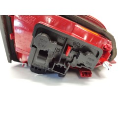 Lanterna traseira central direita Audi A4 B8 (8K2) | Desguace Becerril
