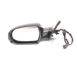 Left rearview mirror Audi A4 B8 (8K2) | Becerril Scrap Yard