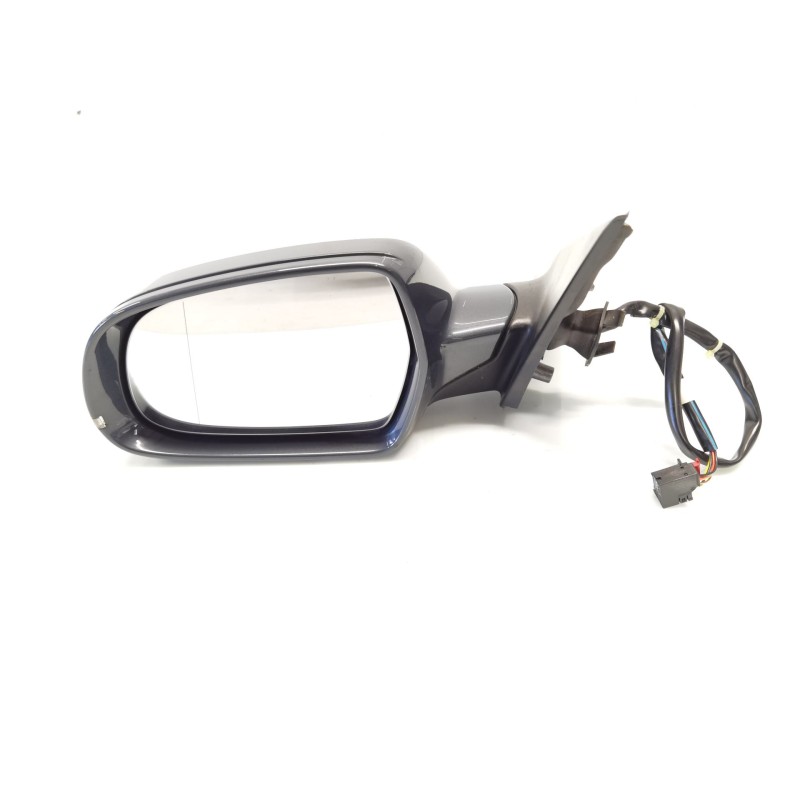 Left rearview mirror Audi A4 B8 (8K2) | Becerril Scrap Yard Left rearview mirror Audi A4 B8 (8K2) | Becerril Scrap Yard