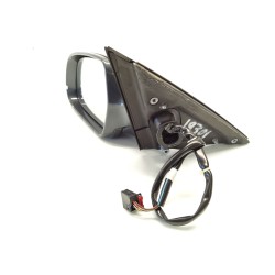 Espelho retrovisor esquerdo Audi A4 B8 (8K2) | Desguace Becerril