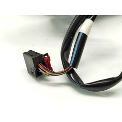 Espelho retrovisor esquerdo Audi A4 B8 (8K2) | Desguace Becerril