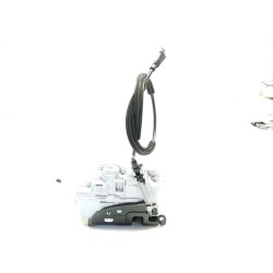 Recambio de cerradura puerta delantera izquierda para seat altea (5p1) 1.9 tdi referencia OEM IAM 1P1837015  