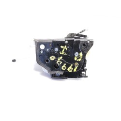 Recambio de cerradura puerta delantera izquierda para seat altea (5p1) 1.9 tdi referencia OEM IAM 1P1837015  