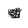 Recambio de cerradura puerta delantera izquierda para seat altea (5p1) 1.9 tdi referencia OEM IAM 1P1837015  