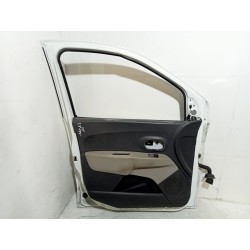 Porte avant gauche Dacia Lodgy | Desguace Becerril