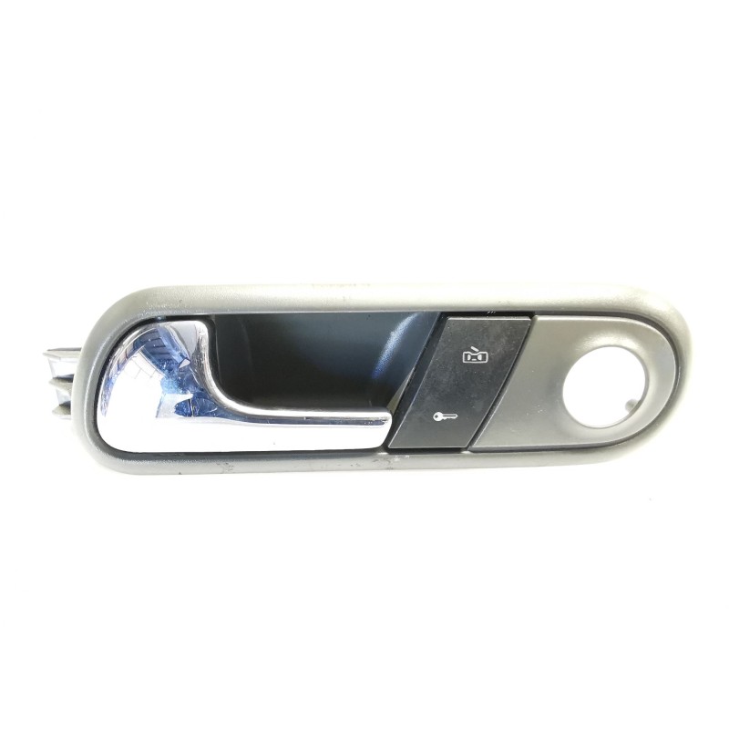 Poignée intérieure avant gauche Seat Ibiza (6L1) | Desguace Becerril Poignée intérieure avant gauche Seat Ibiza (6L1) | Desguace Becerril
