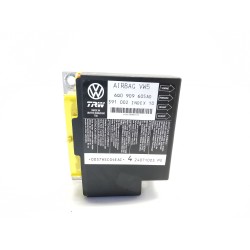 Airbag control unit Seat Ibiza (6L1) | Becerril Scrap Yard