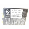 Airbag control unit Seat Ibiza (6L1) | Becerril Scrap Yard