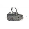 Left rear door lock Seat Ibiza (6L1) | Becerril Scrap Yard