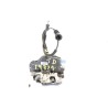 Recambio de cerradura puerta trasera derecha para seat ibiza (6l1) fresh referencia OEM IAM 3B4839016AG  