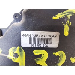 Recambio de cerradura puerta trasera derecha para seat ibiza (6l1) fresh referencia OEM IAM 3B4839016AG  