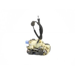 Recambio de cerradura puerta trasera derecha para seat ibiza (6l1) fresh referencia OEM IAM 3B4839016AG  