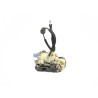 Recambio de cerradura puerta trasera derecha para seat ibiza (6l1) fresh referencia OEM IAM 3B4839016AG  