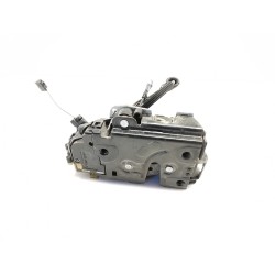 Recambio de cerradura puerta trasera derecha para seat ibiza (6l1) fresh referencia OEM IAM 3B4839016AG  