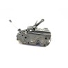 Recambio de cerradura puerta trasera derecha para seat ibiza (6l1) fresh referencia OEM IAM 3B4839016AG  