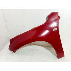 Recambio de aleta delantera izquierda para suzuki grand vitara ii (jt, te, td) 1.9 ddis a las 4 ruedas (jt419, td44, jb419wd, jb