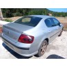 peugeot 407 (6d_) del año 2007